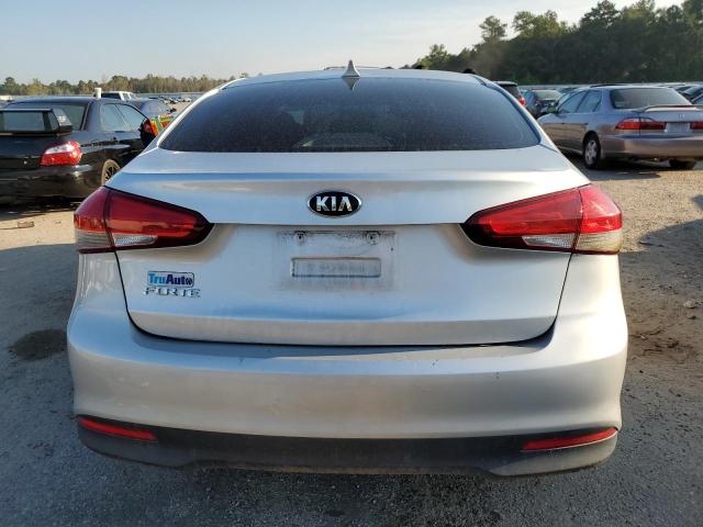 2017 KIA FORTE LX - 3KPFK4A75HE072886