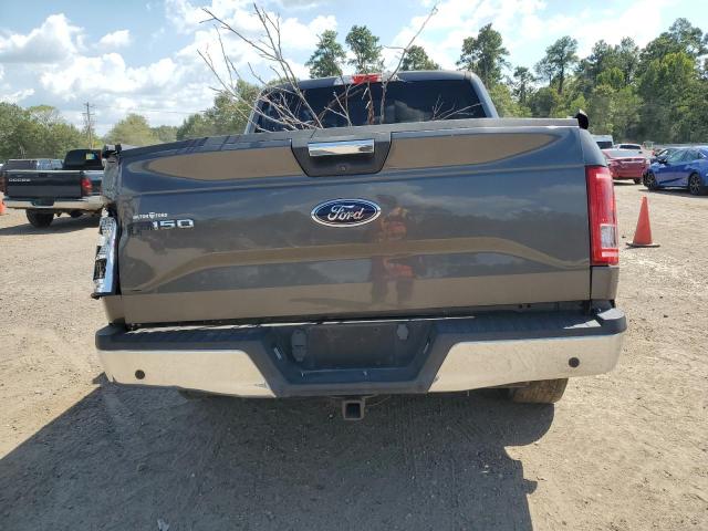 1FTEW1CP5FKE45673 Ford F150 Supercrew