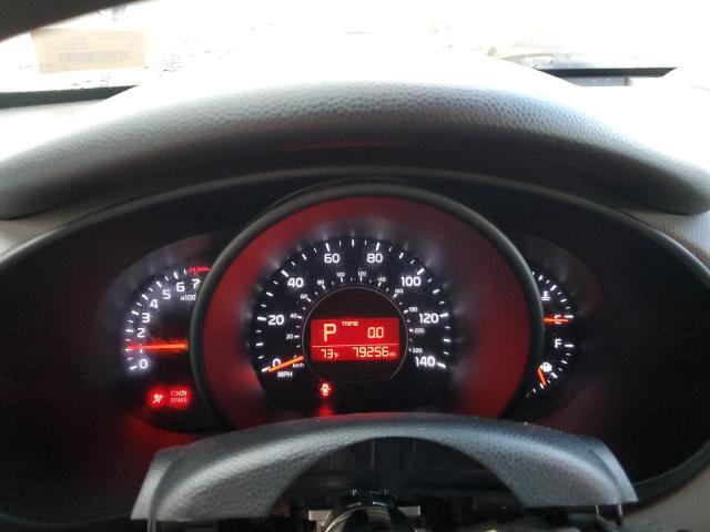KNDJN2A24F7812127 KIA Soul