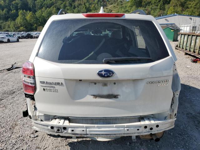 JF2SJAFC0GH485041 Subaru Forester 2.5i Premium