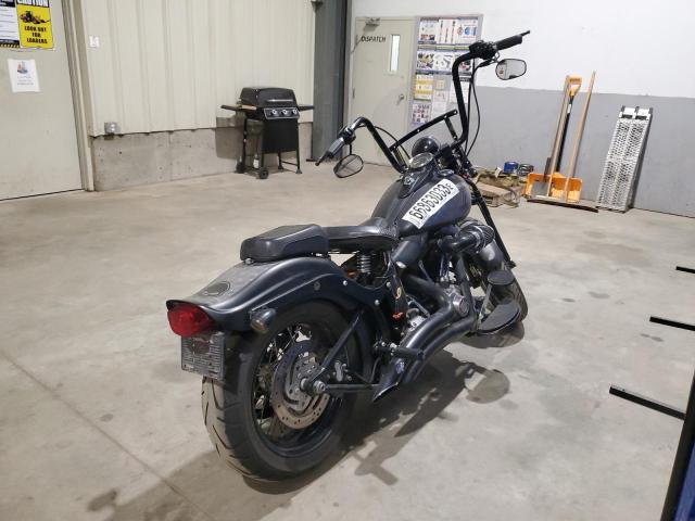 2009 HARLEY-DAVIDSON FLSTSB 5HD1JM5149Y023751