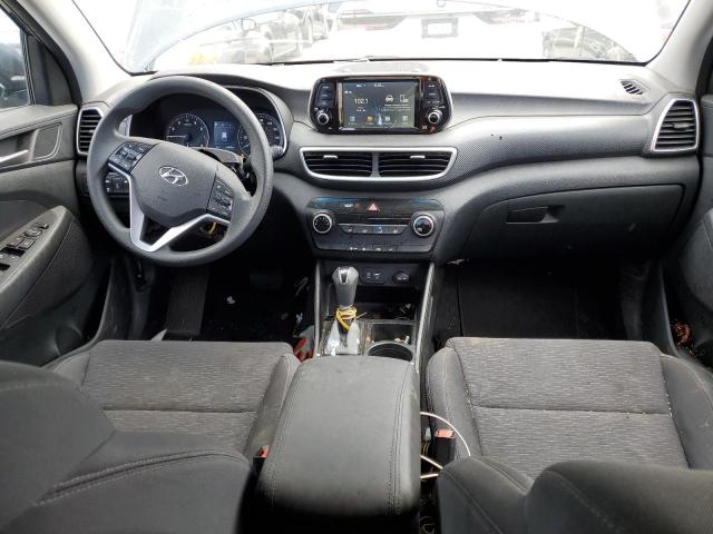 2020 HYUNDAI TUCSON SE - KM8J2CA4XLU209269