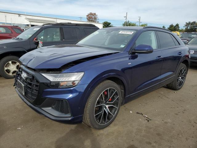 2019 AUDI Q8 PREMIUM - WA1EVAF10KD011857