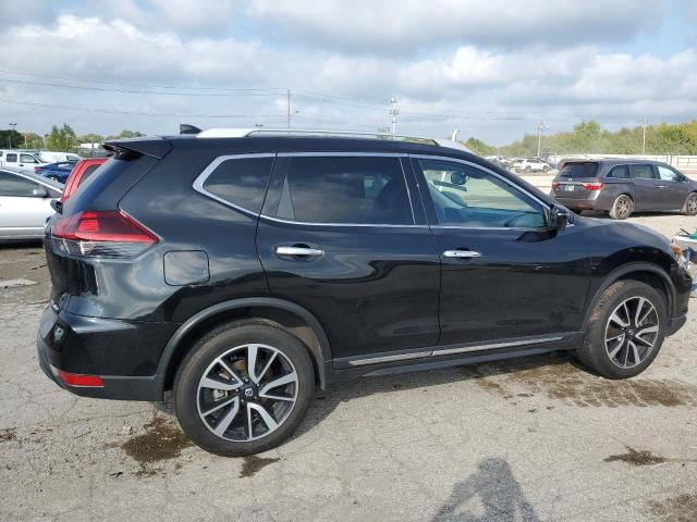 5N1AT2MV8LC796184 Nissan ROGUE S