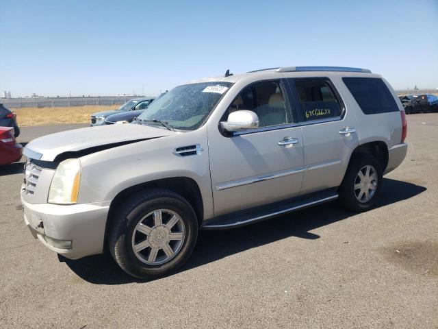 2007 Cadillac Escalade Luxury