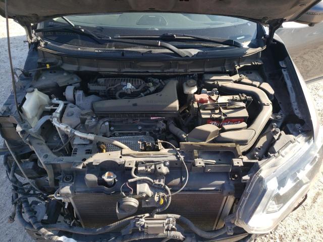 5N1AT2MV4HC881188 Nissan ROGUE SV