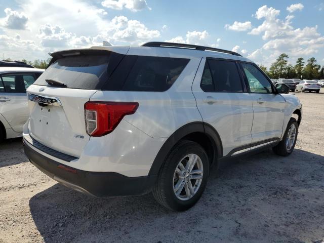 1FMSK8DH1LGC26217 Ford EXPLORER XLT
