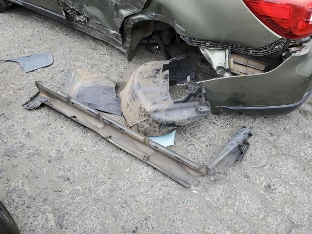 4S4BSAHC7F3287444 Subaru Outback 2.5i Premium