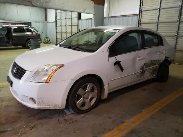 2008 Nissan Sentra 2.0