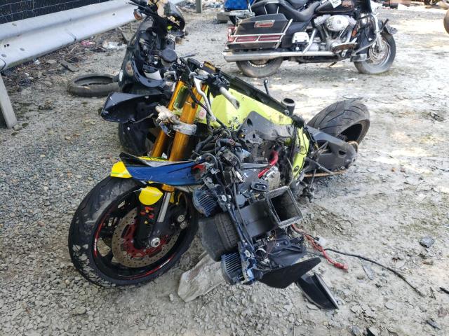 2017 YAMAHA YZFR1M JYARN40E5HA000590