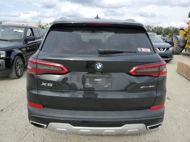 5UXCR4C03L9B48232 BMW X5 SDRIVE 6