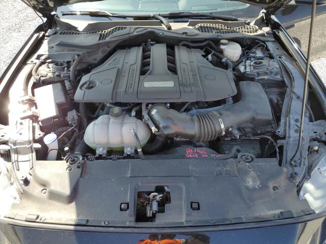 1FA6P8CF2P5307287 Ford MUSTANG GT