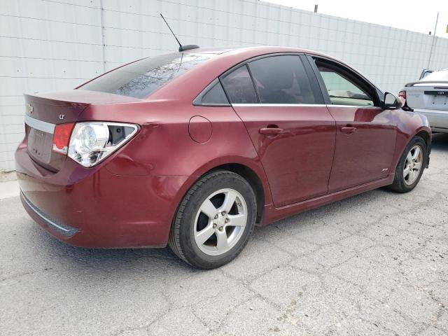 1G1PC5SB4F7241943 | 2015 CHEVROLET CRUZE LT