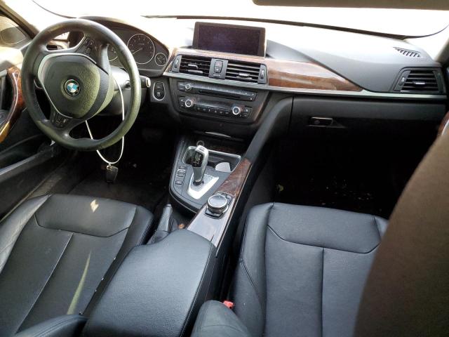 WBA3B5G54FNS13788 BMW 328 Xi Sulev