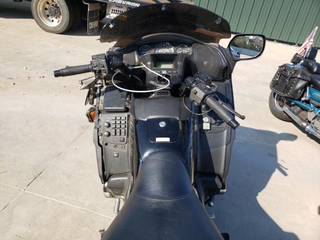 2013 HONDA GL1800 B JH2SC681XDK000069