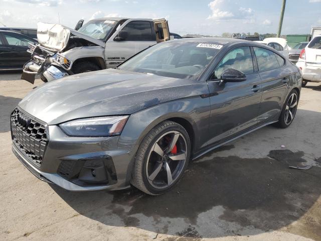 2022 Audi A5 