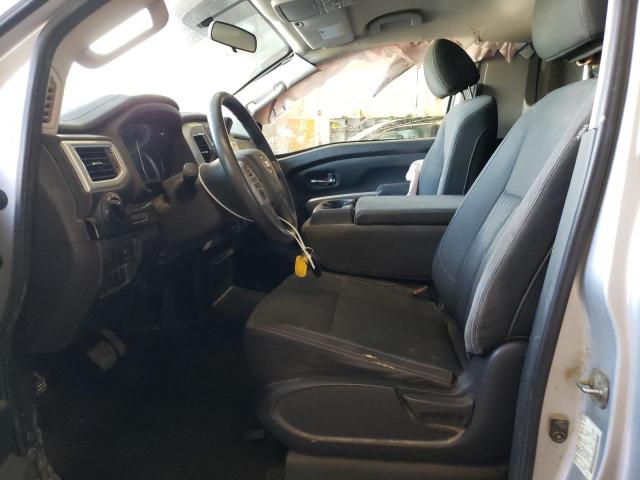 1N6AA1RP4HN516719 Nissan TITAN XD S