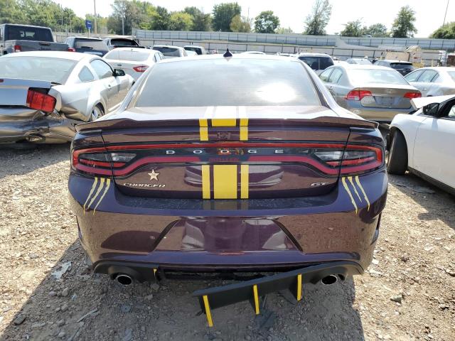 2022 DODGE CHARGER GT - 2C3CDXHGXNH114588