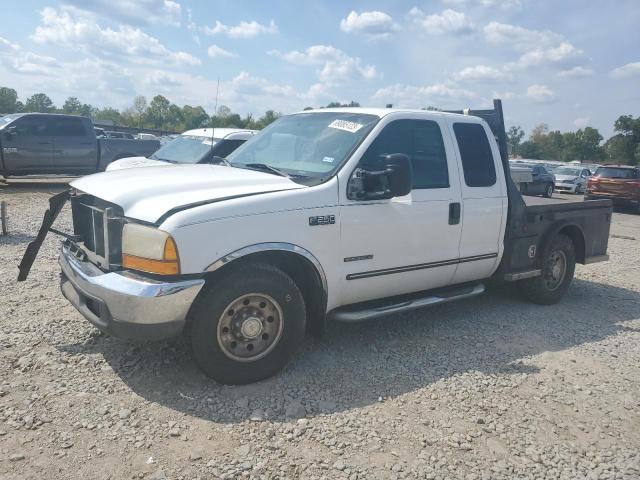 1999 Ford F-250 