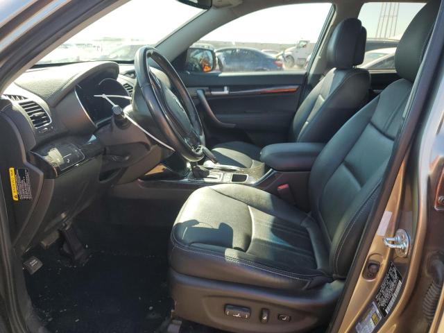5XYKW4A77EG536942 KIA SORENTO SX