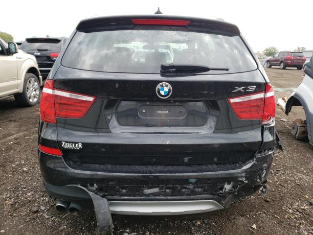 5UXWX7C56F0K31711 2015 BMW X3, photo no. 6