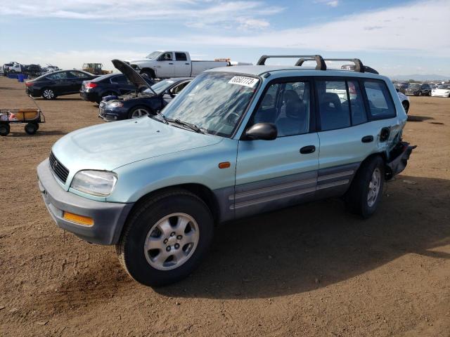 1997 Toyota RAV4 