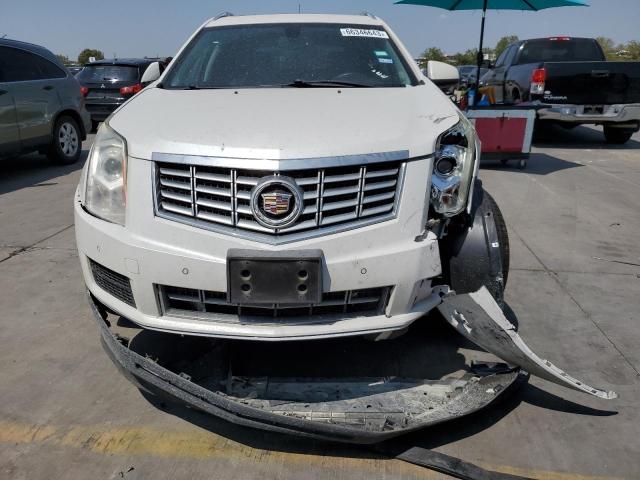 3GYFNBE37FS574519 Cadillac Srx Luxury Collection