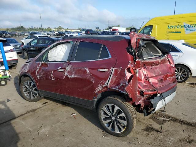 KL4CJESB7MB349733 Buick Encore PRE 2