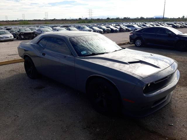 2C3CDZFJ3HH598330 Dodge Challenger R/t 392