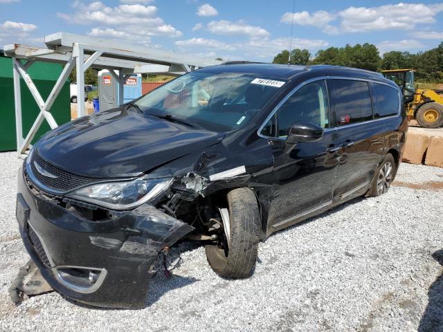 2020 Chrysler Pacifica Touring L Plus