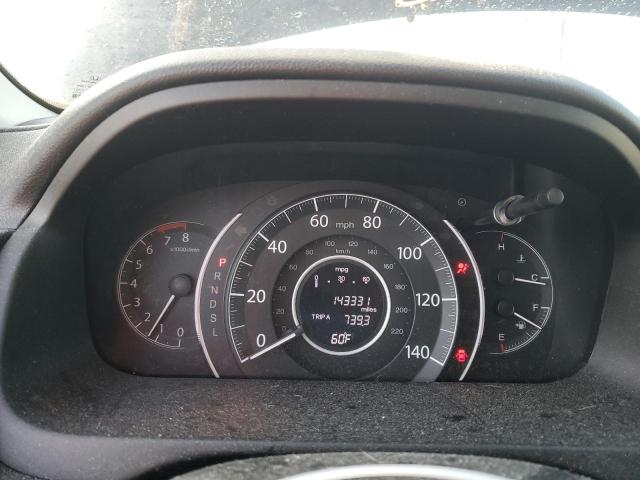 5J6RM4H57FL099016 Honda CR-V EX