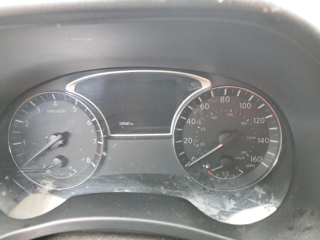 5N1DR2MN0JC646045 Nissan Pathfinder S