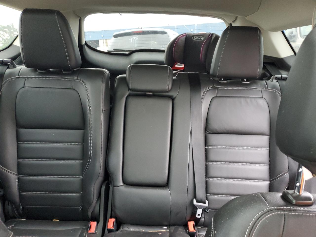 1FMCU0J99KUA24044 FORD ESCAPE 2019