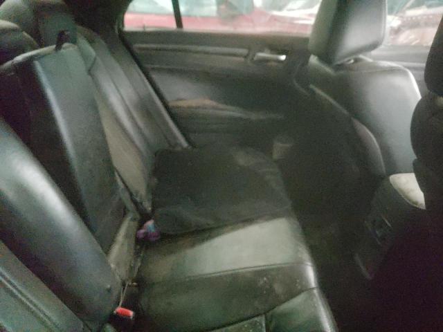 2C3CCABG5GH273479 Chrysler 300 S