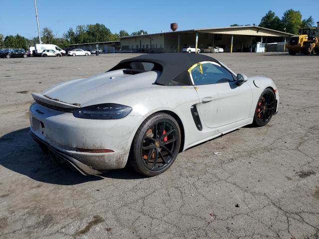 WP0CC2A86MS240880 Porsche Boxster SP 3