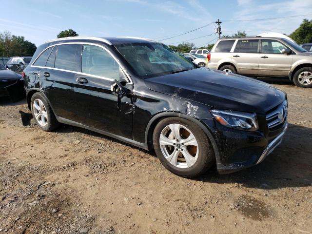 WDC0G4KB9JV031019 Mercedes-Benz Glc 300 4matic