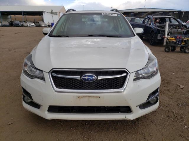 JF1GPAZ69FH323566 Subaru Impreza Sport Limited