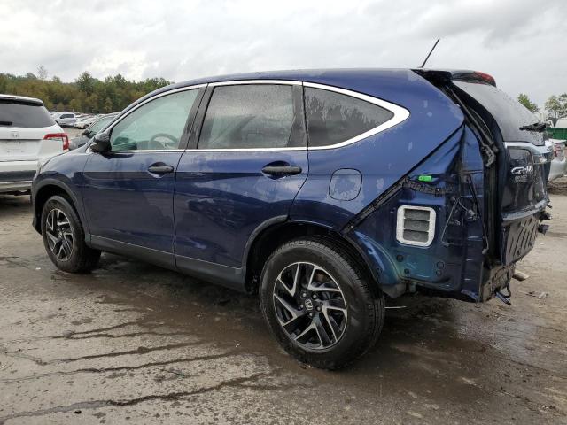 2HKRM4H41GH707132 Honda CR-V SE