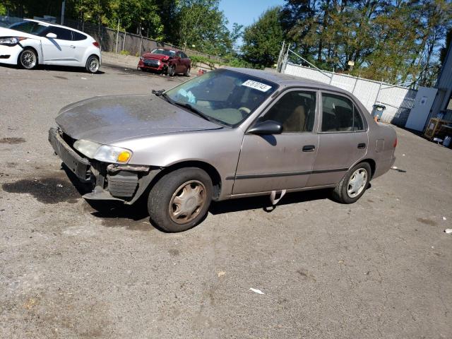 1998 Toyota Corolla VE