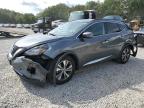 2019 NISSAN MURANO S - 5N1AZ2MS4KN133802