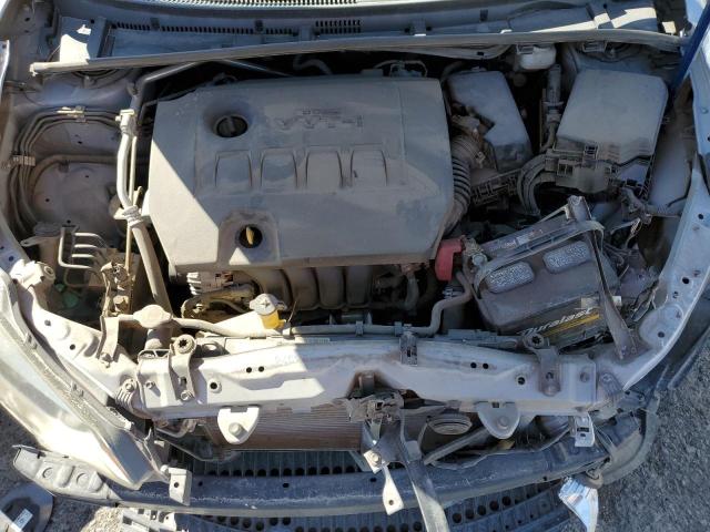 2T1BURHE9EC069834 Toyota COROLLA L