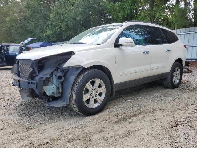 2011 Chevrolet Traverse LT