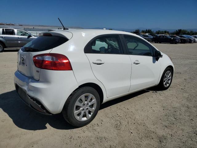 KNADM5A37E6372061 KIA RIO LX