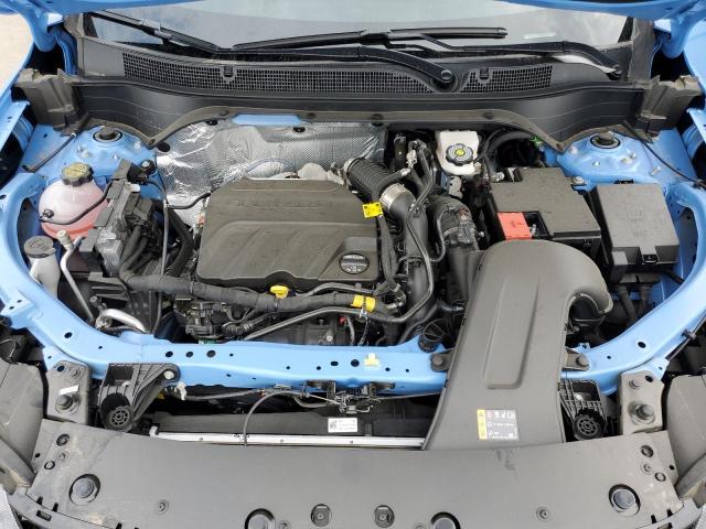 2024 CHEVROLET TRAX 1RS - KL77LGE22RC031591