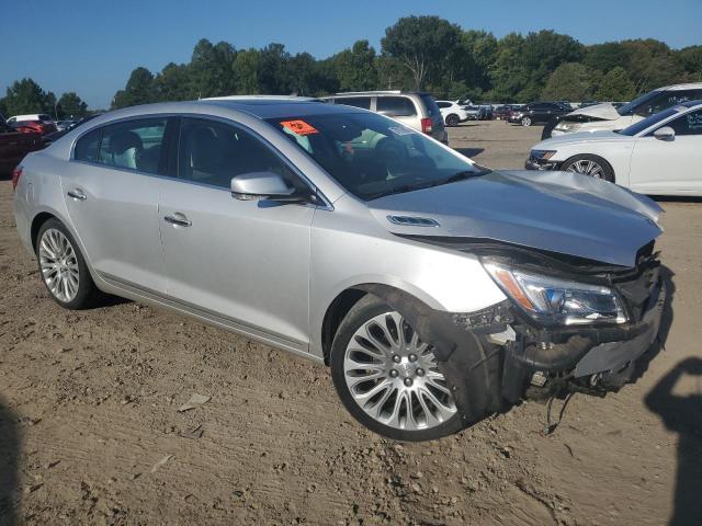 1G4GF5G38FF189203 Buick Lacrosse Premium