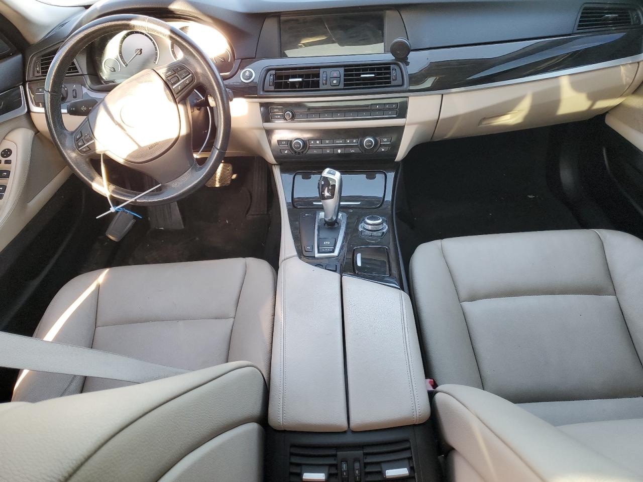 WBAFR1C52BC742458 2011 BMW 528 I