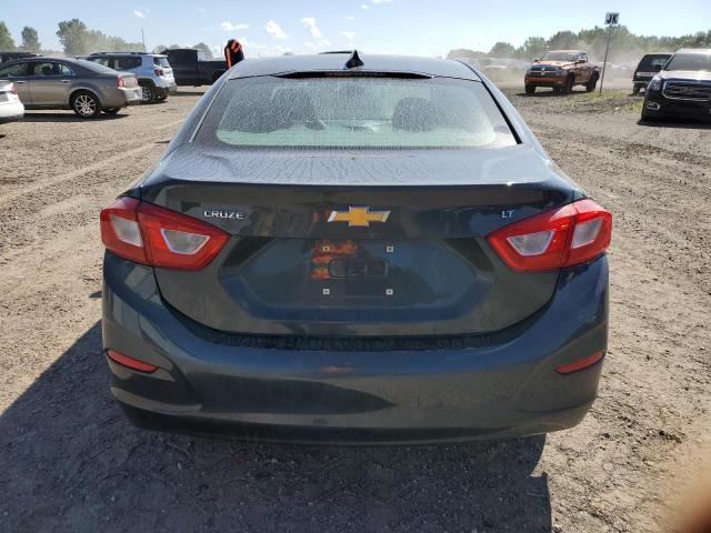 1G1BE5SM7H7258910 | 2017 Chevrolet cruze lt