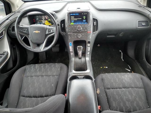 VIN 1G1RA6E43EU129880 2014 Chevrolet Volt no.8