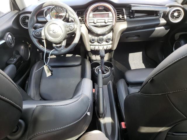 WMWXM7C5XET985557 Mini COOPER S