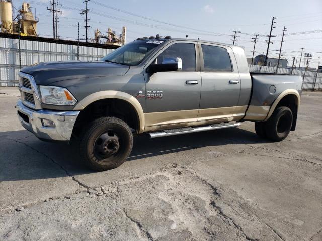 2013 Ram 3500 Laramie